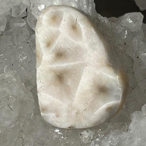 Natrolite