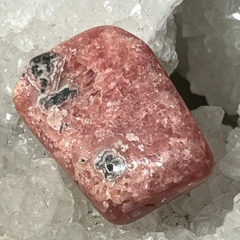 Rhodochrosite  Oasis de Cristal