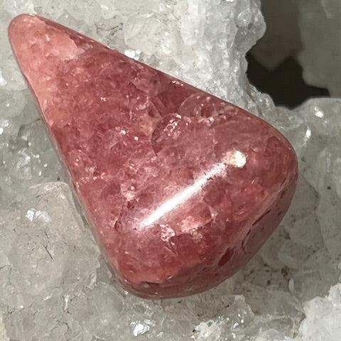 Rhodochrosite  Oasis de Cristal