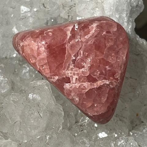 Rhodochrosite  Oasis de Cristal