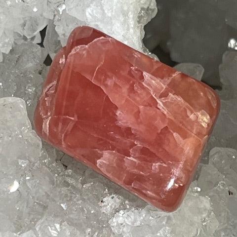 Rhodochrosite  Oasis de Cristal