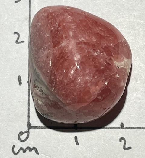 Rhodochrosite  Oasis de Cristal