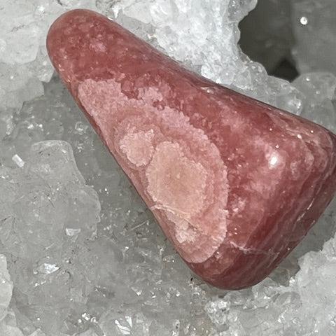 Rhodochrosite  Oasis de Cristal