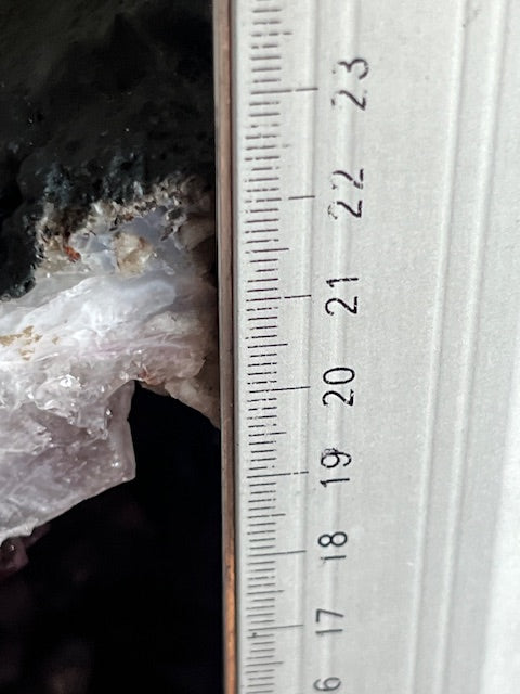 Amethyst Geode Quality 1 