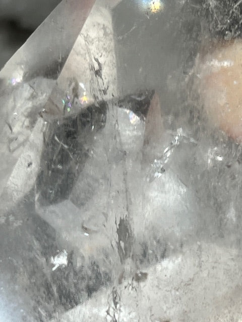 Manifestation crystal