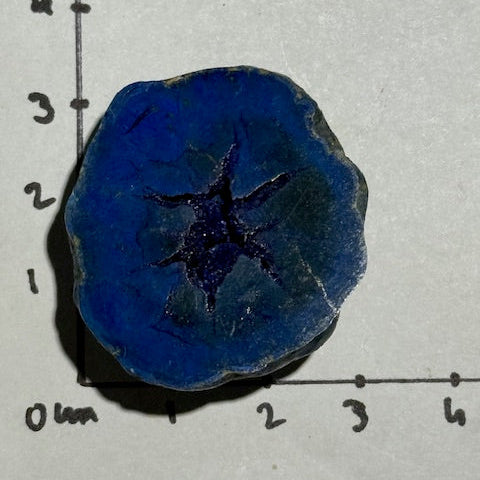 Azurite