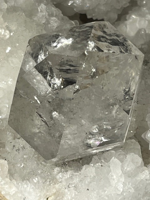 Manifestation crystal