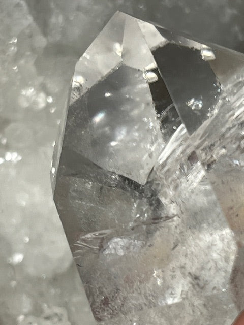 Manifestation crystal