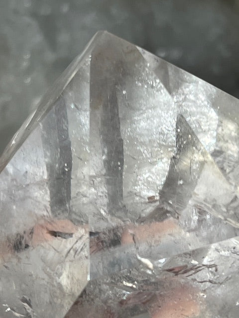 Manifestation crystal