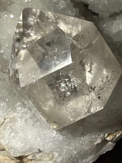 Manifestation crystal