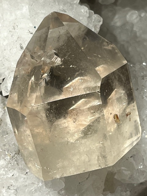 Manifestation crystal