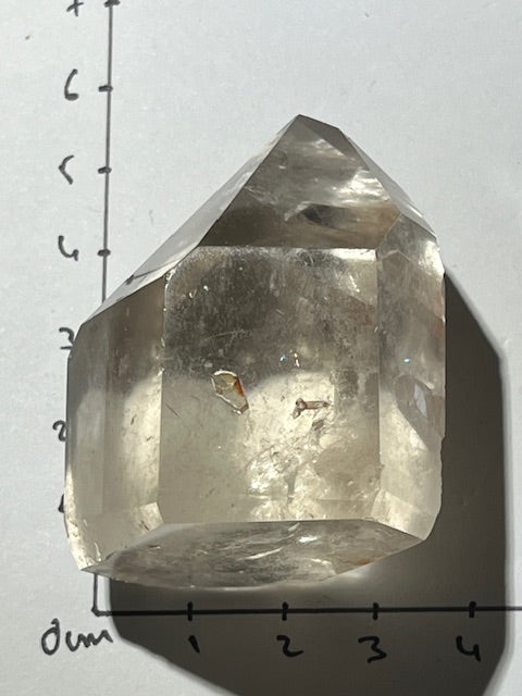 Manifestation crystal