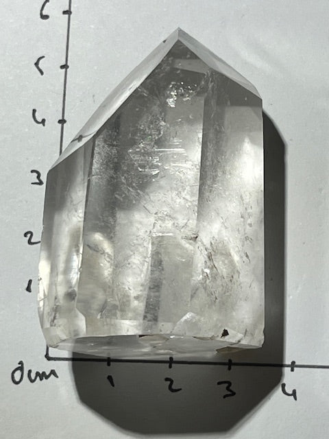 Manifestation crystal