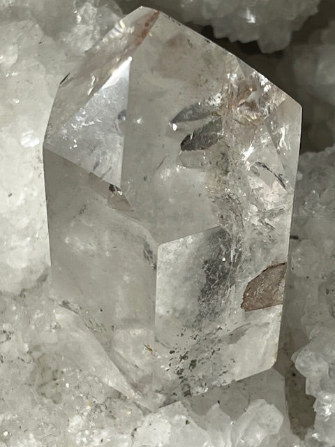 Manifestation crystal