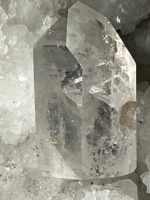 Manifestation crystal