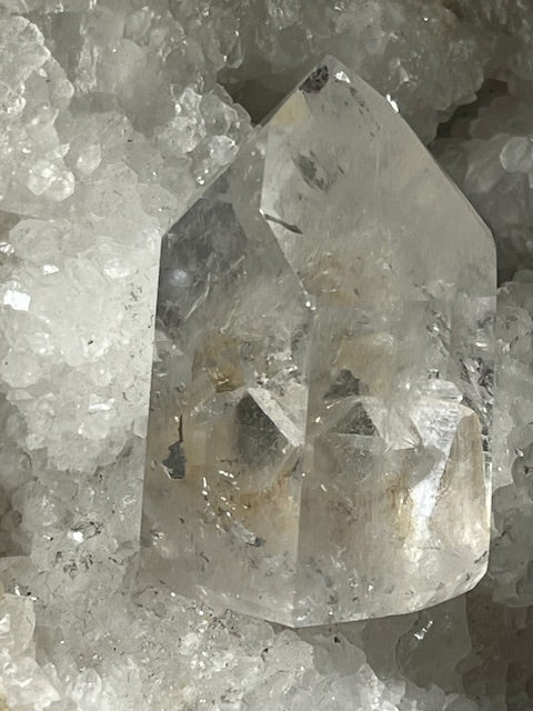 Manifestation crystal