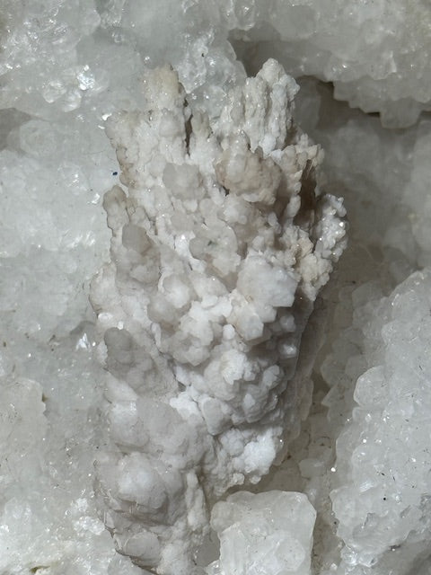 Quartz Nazca
