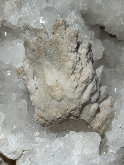 Quartz Nazca