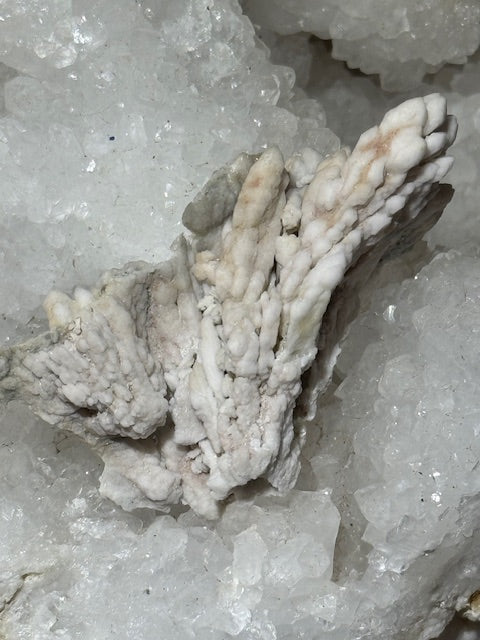 Quartz Nazca