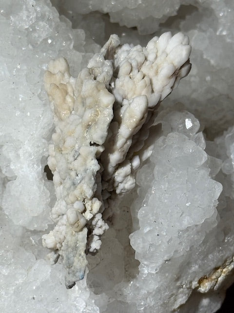Quartz Nazca