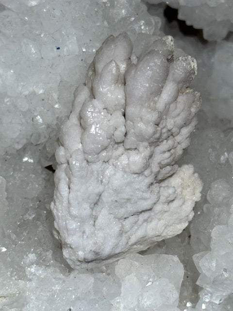 Quartz Nazca