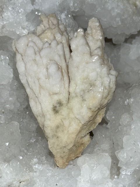 Quartz Nazca