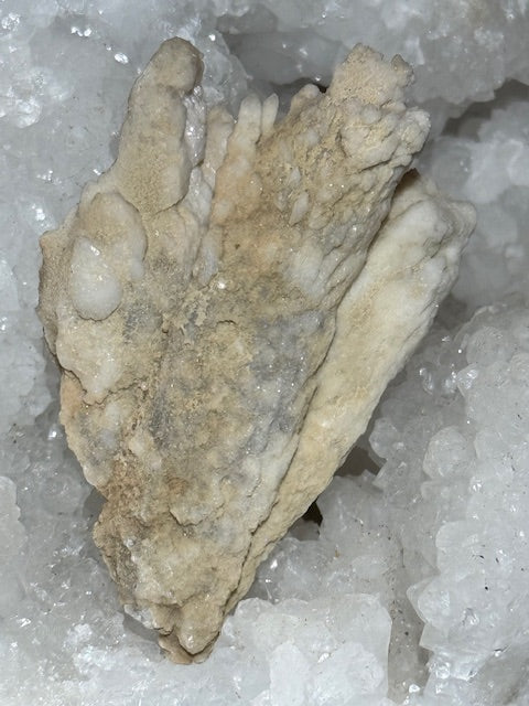 Quartz Nazca
