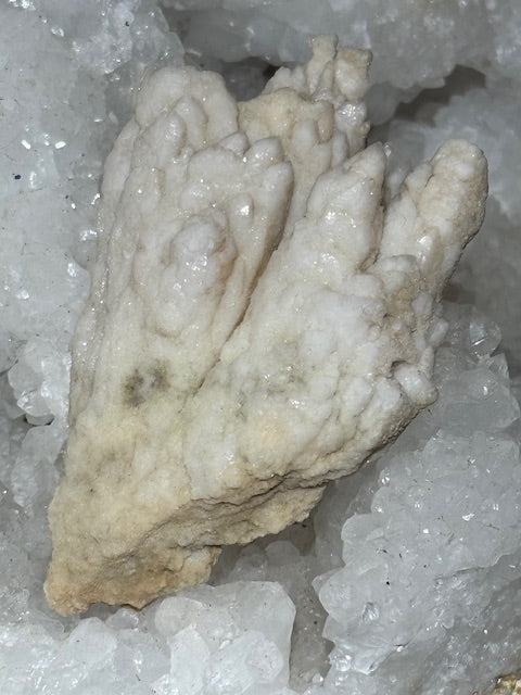 Quartz Nazca