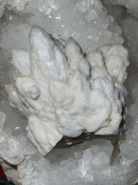 Quartz Nazca