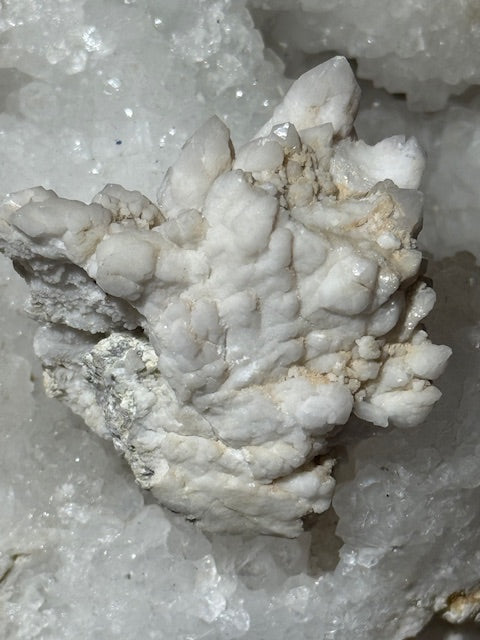 Quartz Nazca