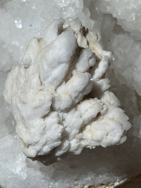 Quartz Nazca