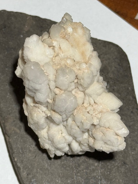 Quartz Nazca