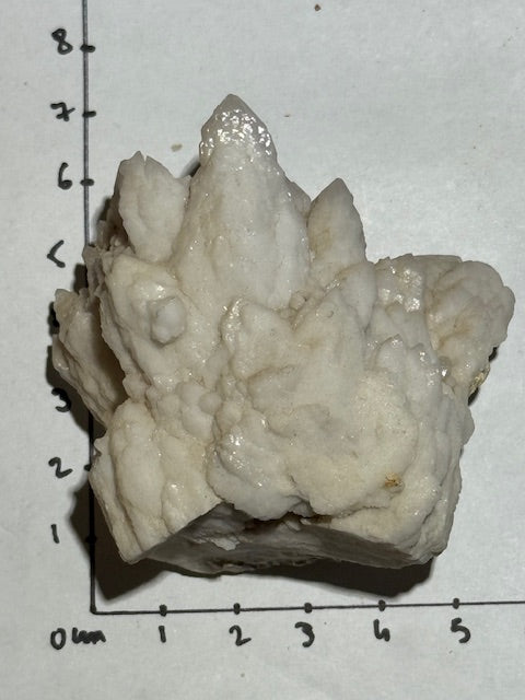 Quartz Nazca