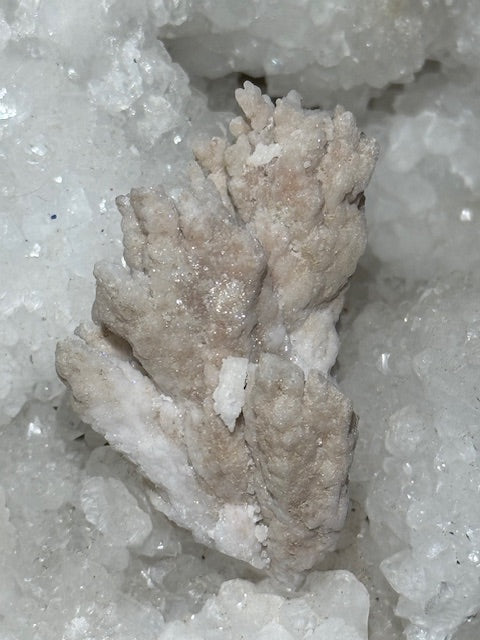 Quartz Nazca