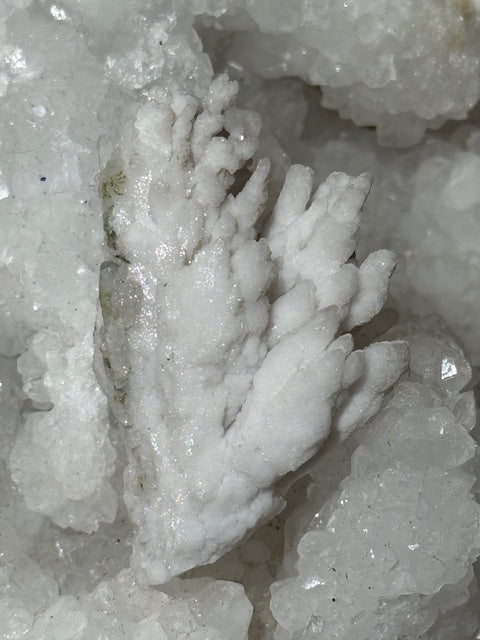Quartz Nazca