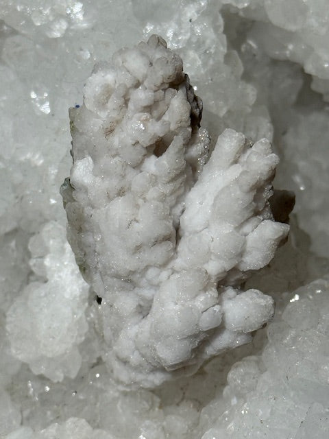 Quartz Nazca