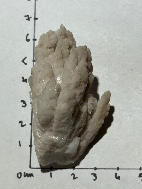 Quartz Nazca