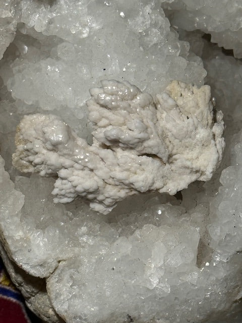 Quartz Nazca