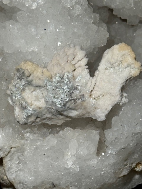 Quartz Nazca