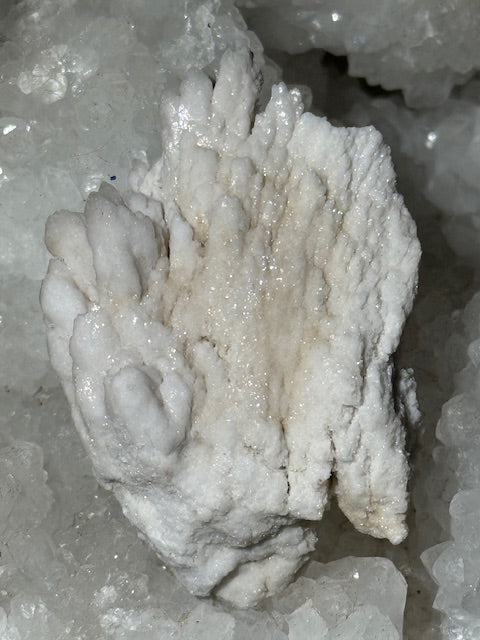 Quartz Nazca