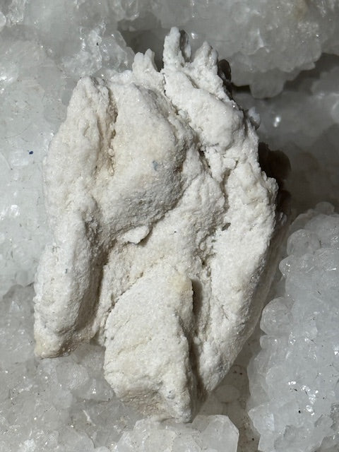 Quartz Nazca