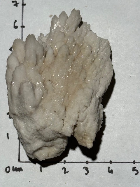 Quartz Nazca