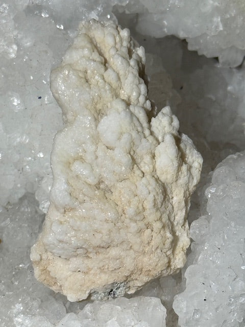 Quartz Nazca