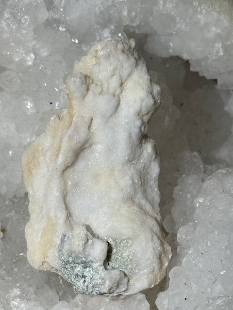 Quartz Nazca