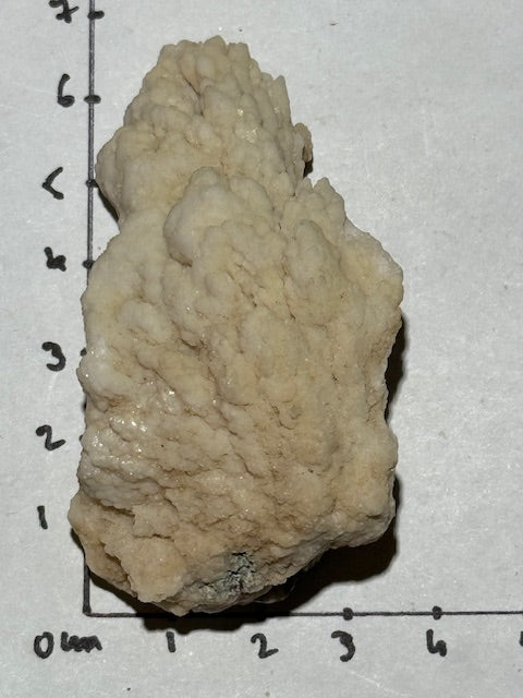 Quartz Nazca