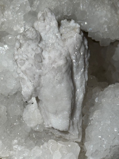 Quartz Nazca