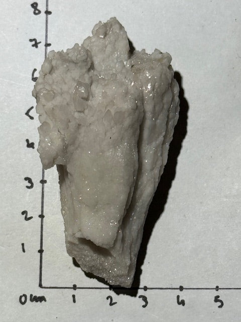 Quartz Nazca