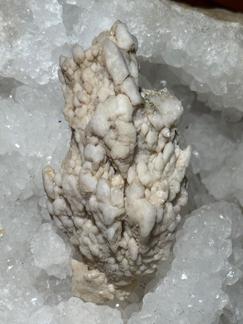 Quartz Nazca