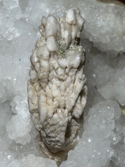 Quartz Nazca