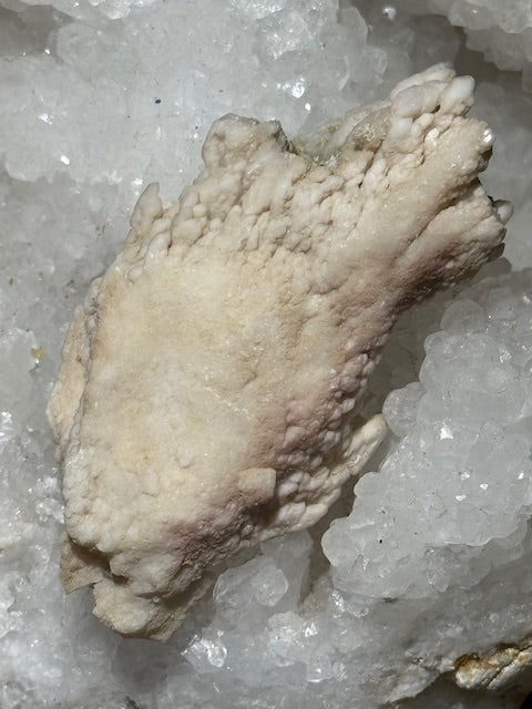 Quartz Nazca